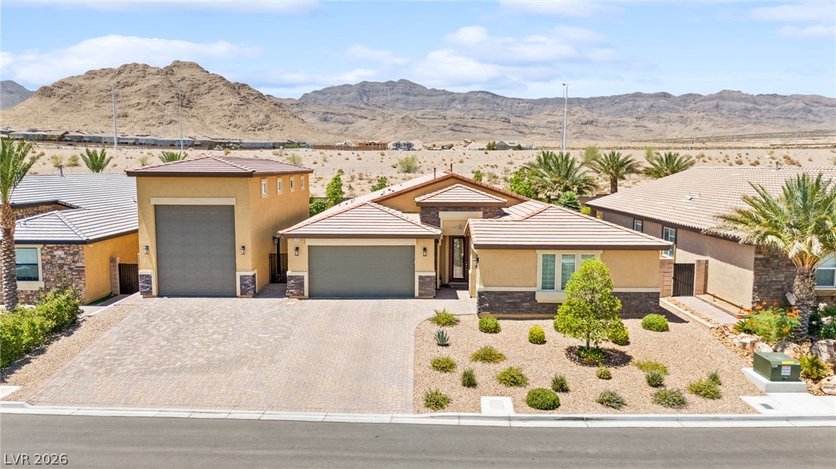 5745 Temple Ridge Court