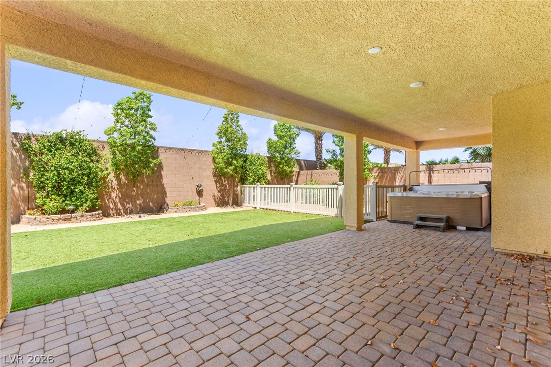 5745 Temple Ridge Court