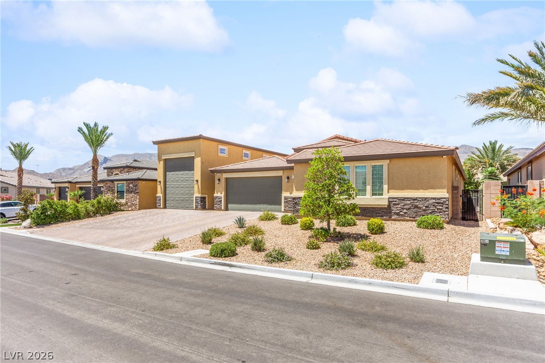 5745 Temple Ridge Court