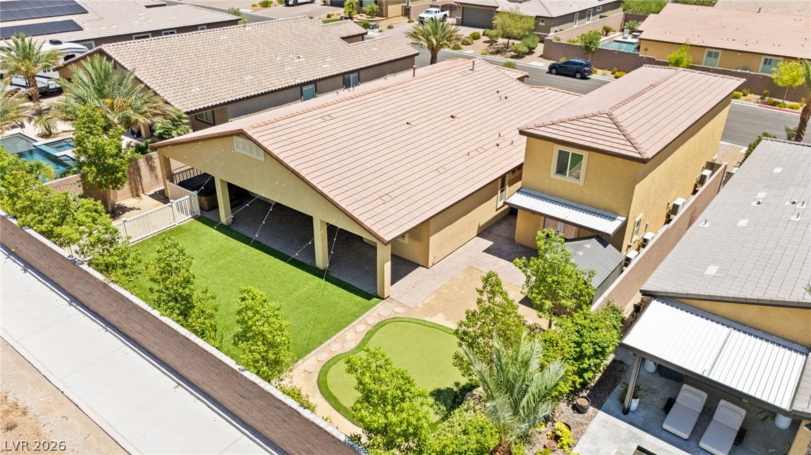 5745 Temple Ridge Court