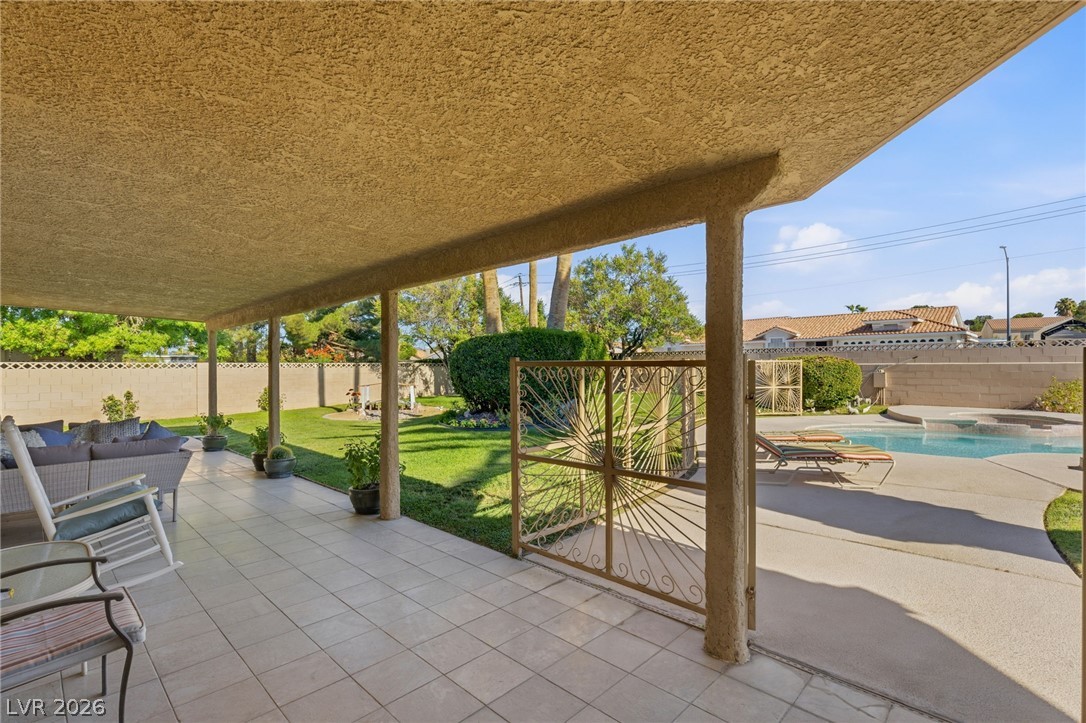 1611 Managua Drive