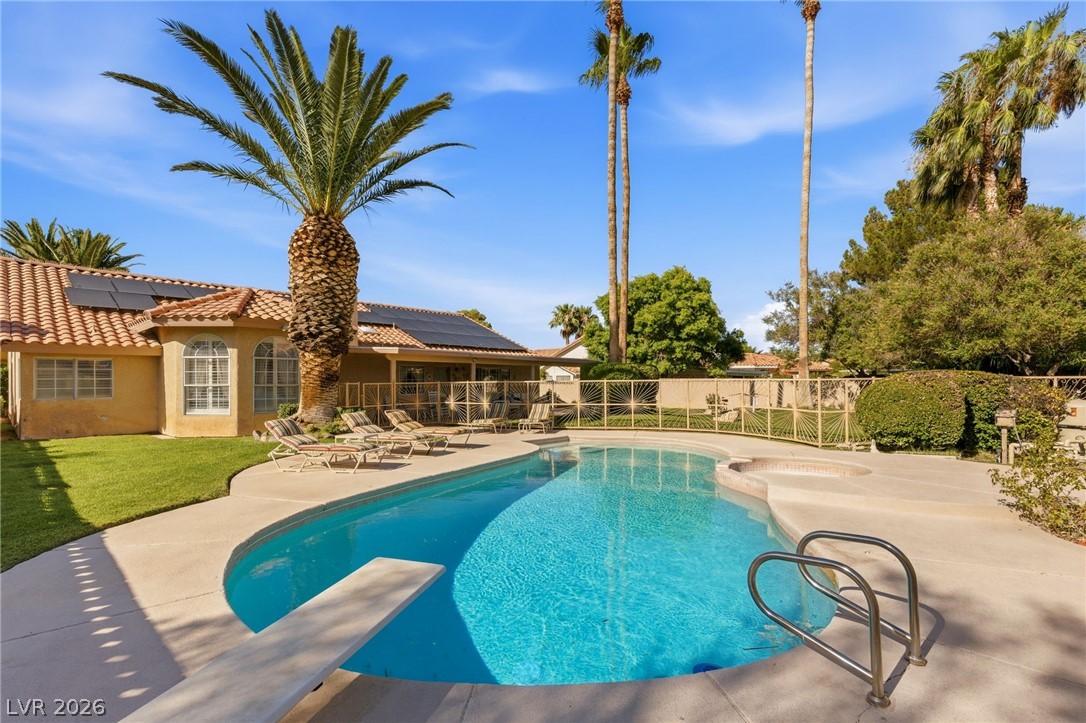1611 Managua Drive
