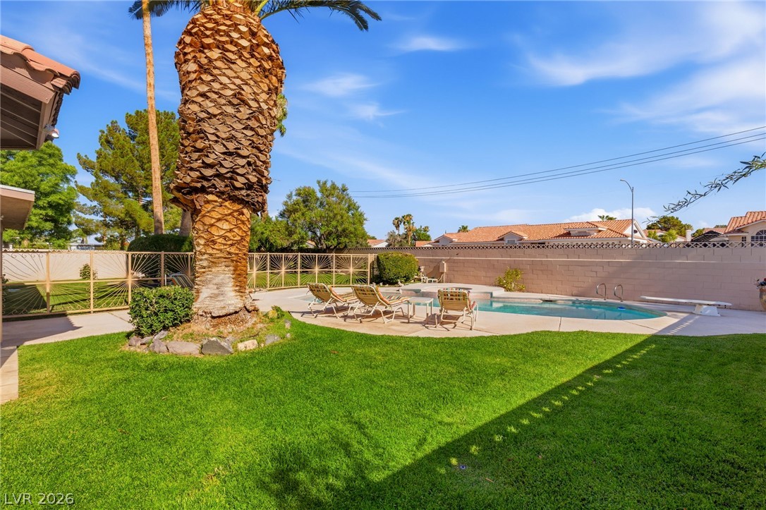 1611 Managua Drive