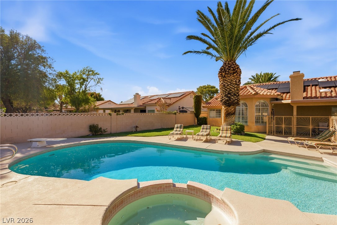 1611 Managua Drive