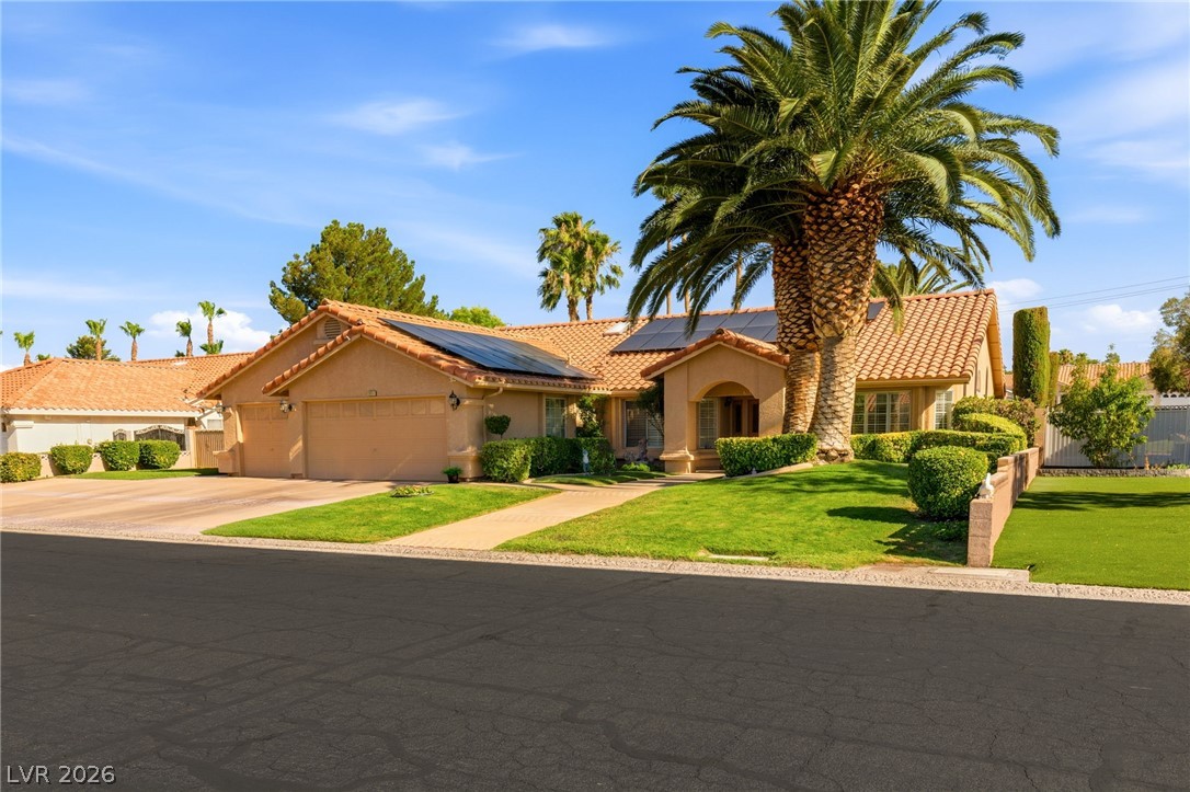 1611 Managua Drive