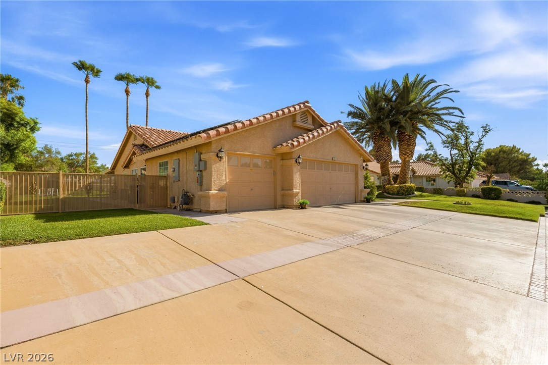 1611 Managua Drive