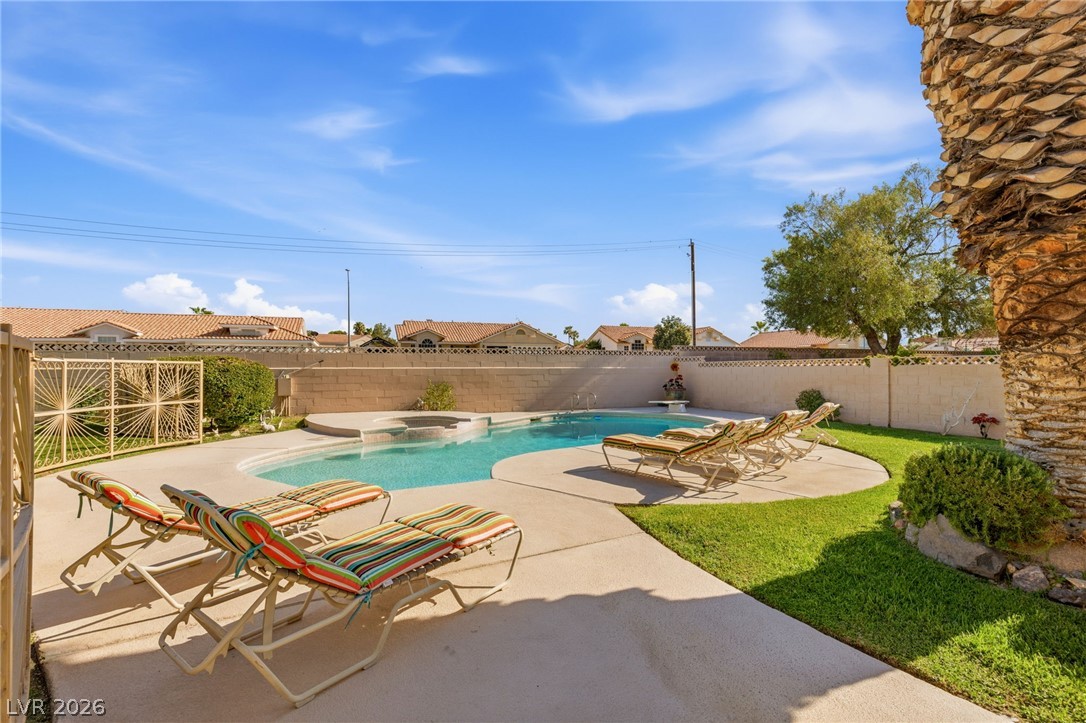 1611 Managua Drive