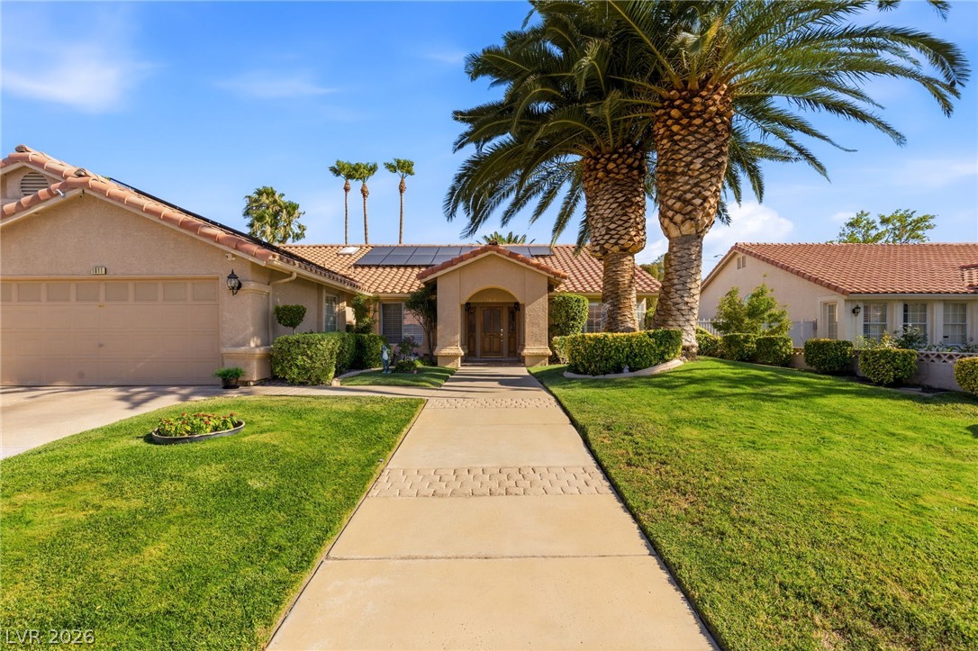 1611 Managua Drive