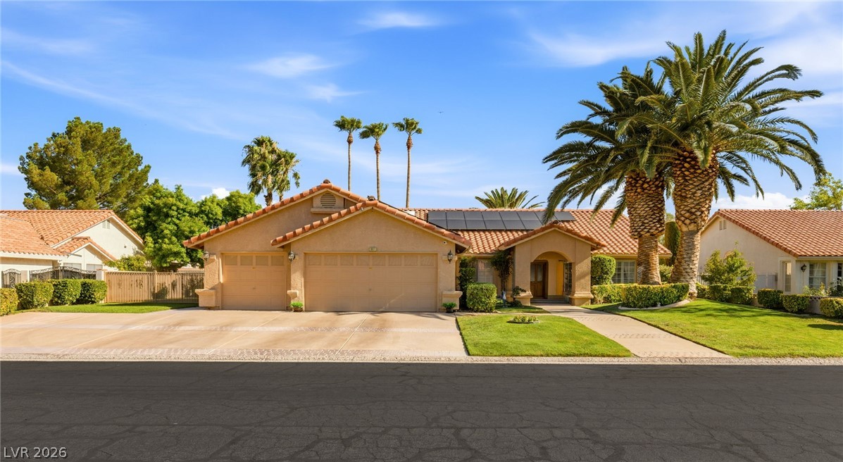 1611 Managua Drive