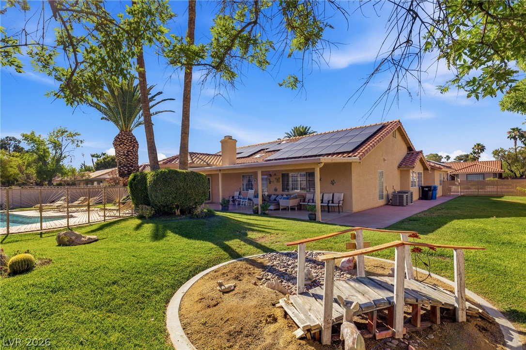 1611 Managua Drive