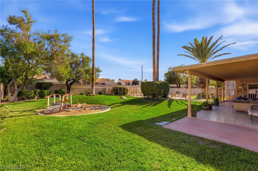 1611 Managua Drive