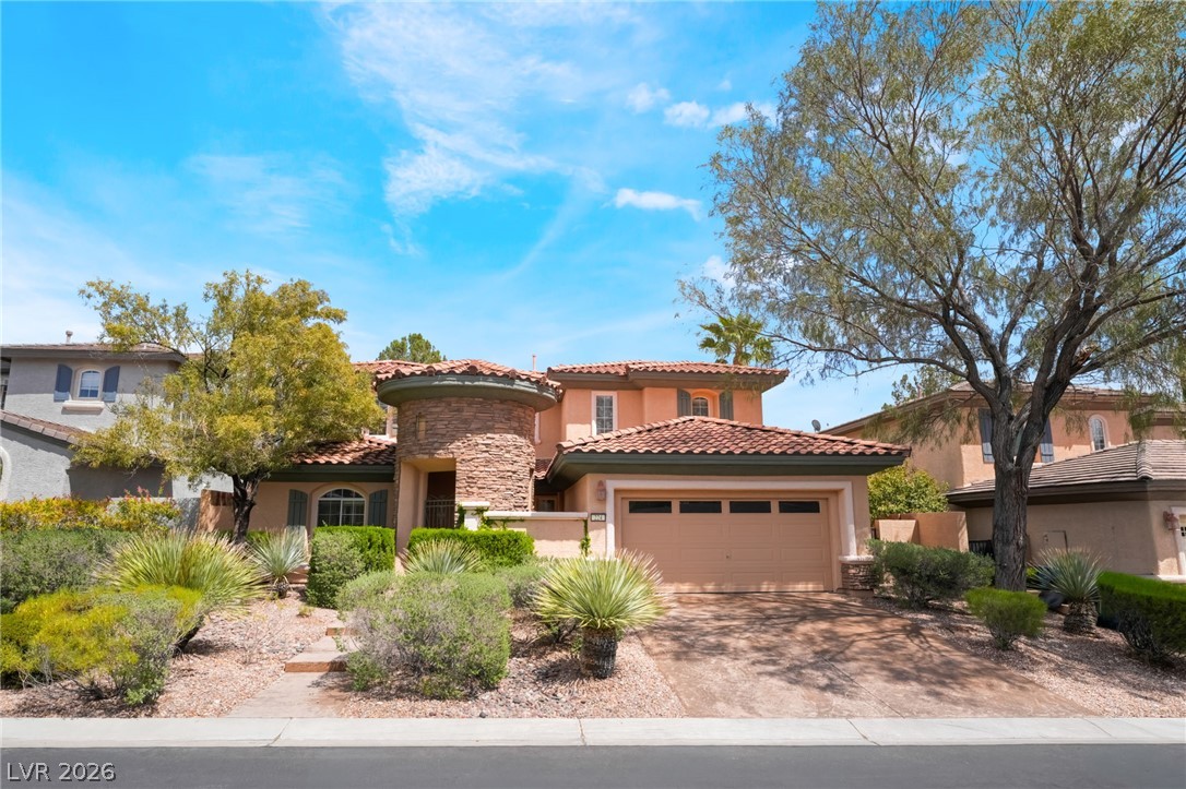 224 UCCELLO Drive