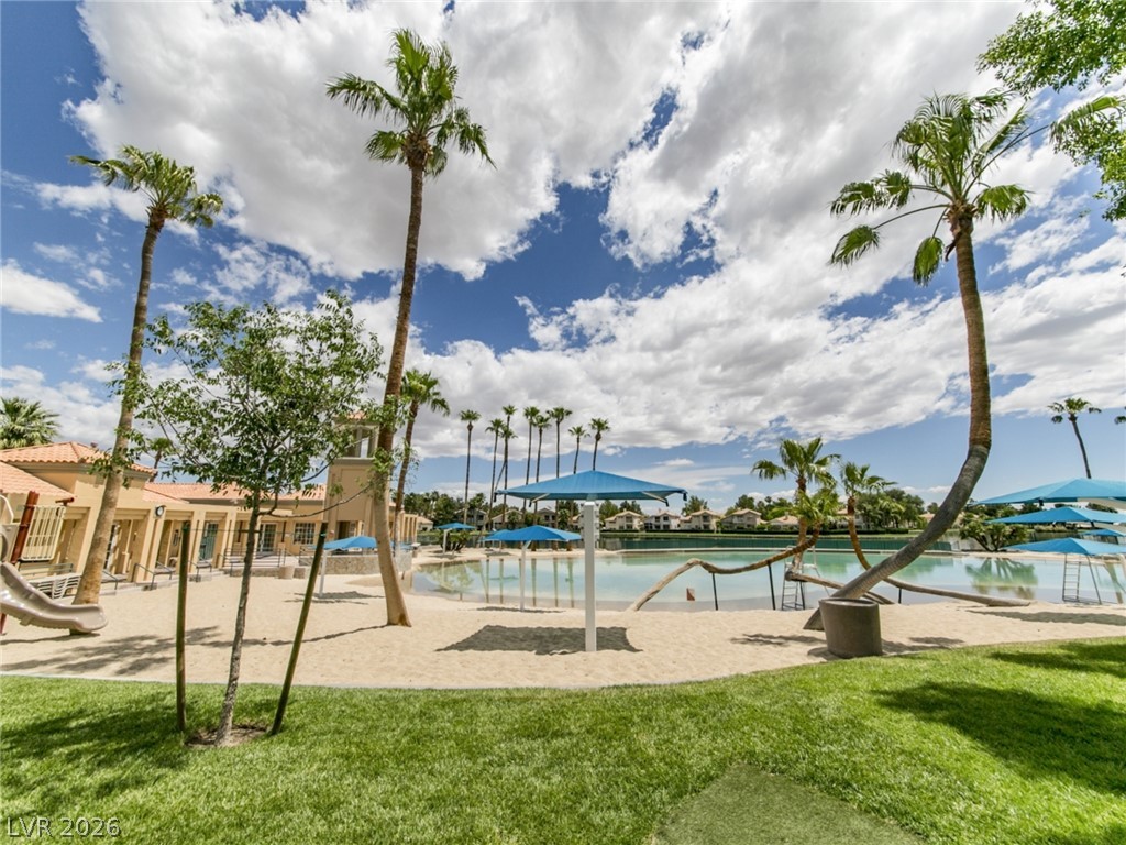 3116 Saint Tropez Street