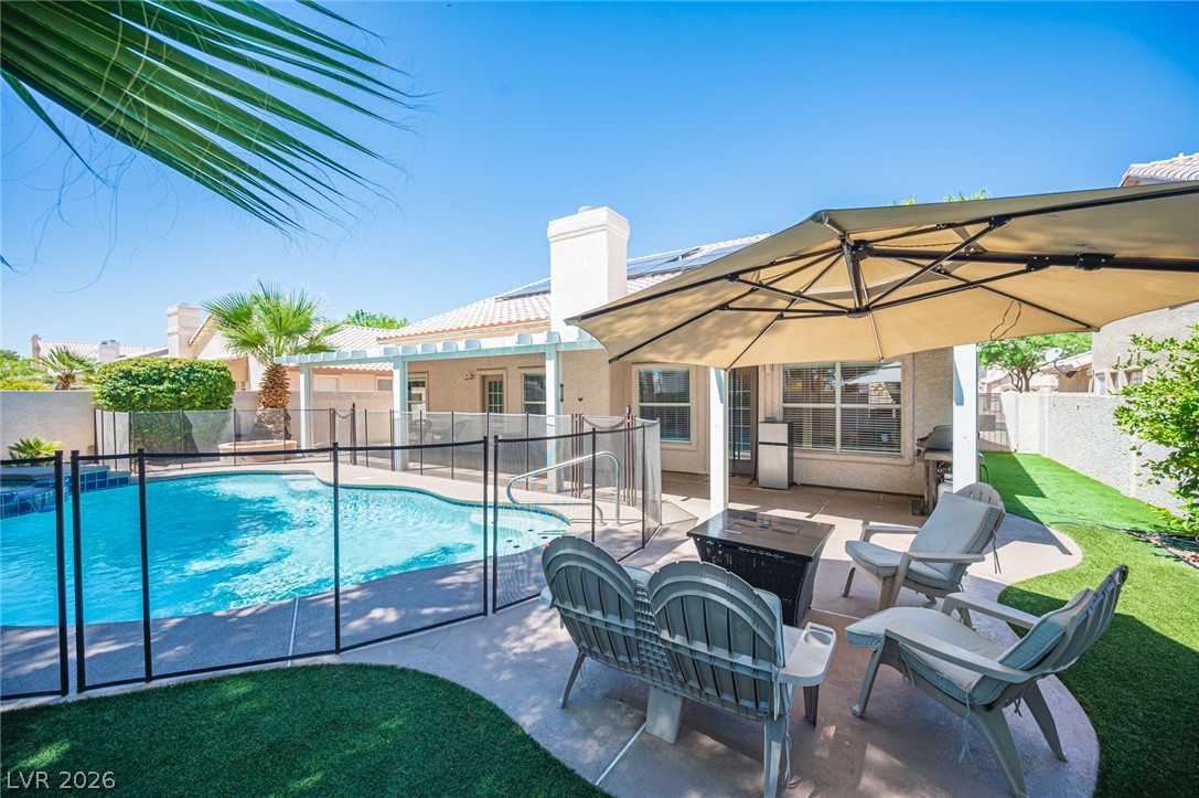 3116 Saint Tropez Street