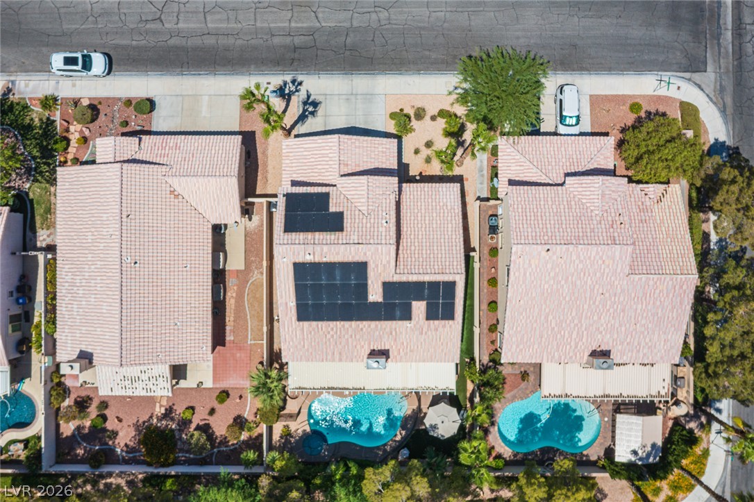 3116 Saint Tropez Street