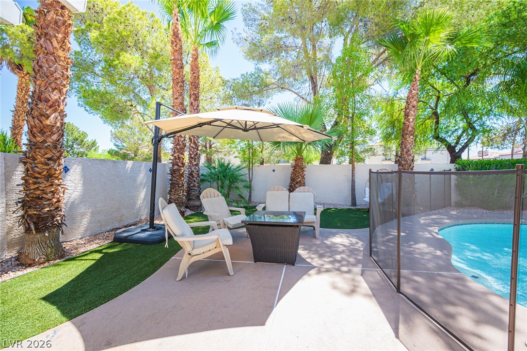 3116 Saint Tropez Street
