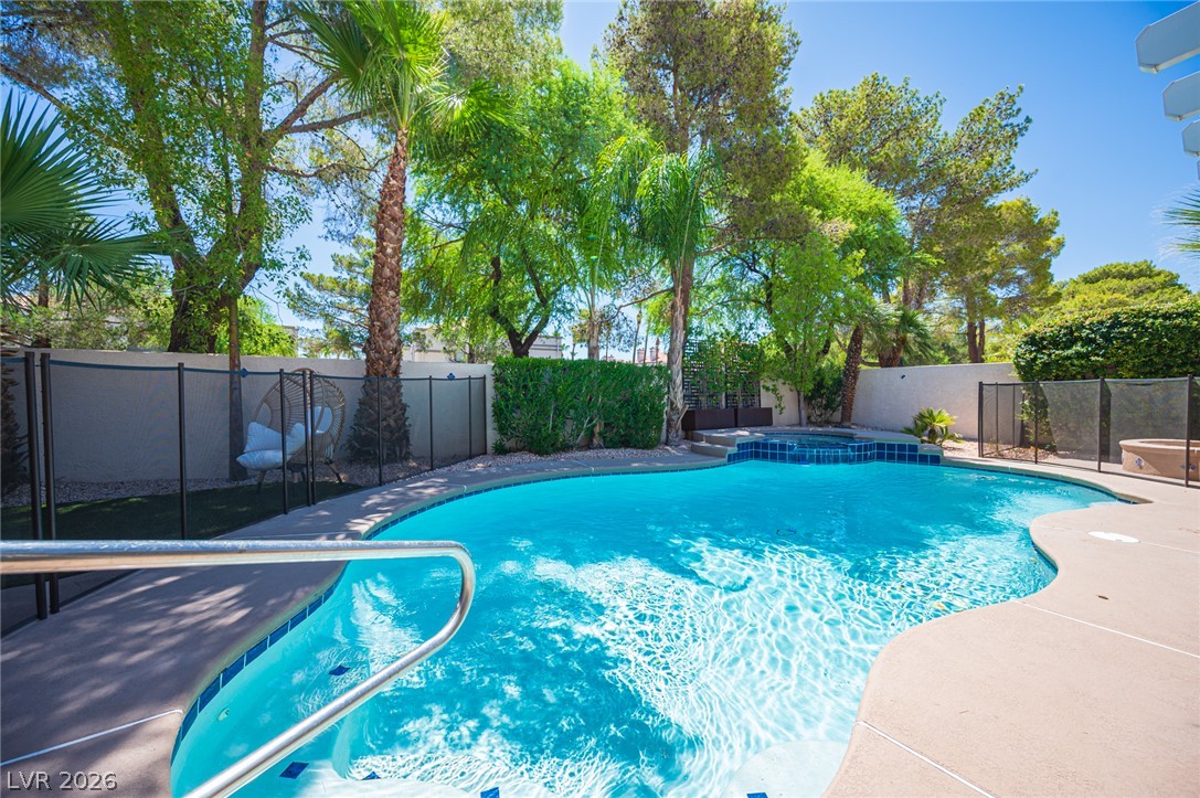 3116 Saint Tropez Street