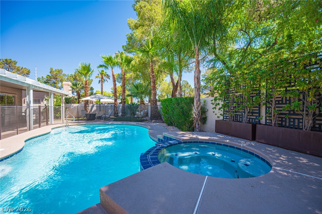 3116 Saint Tropez Street