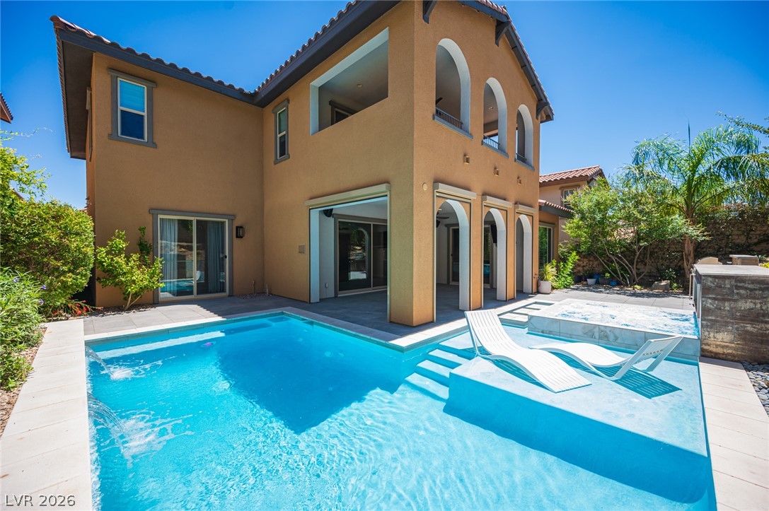 437 Beautiful Hill Court