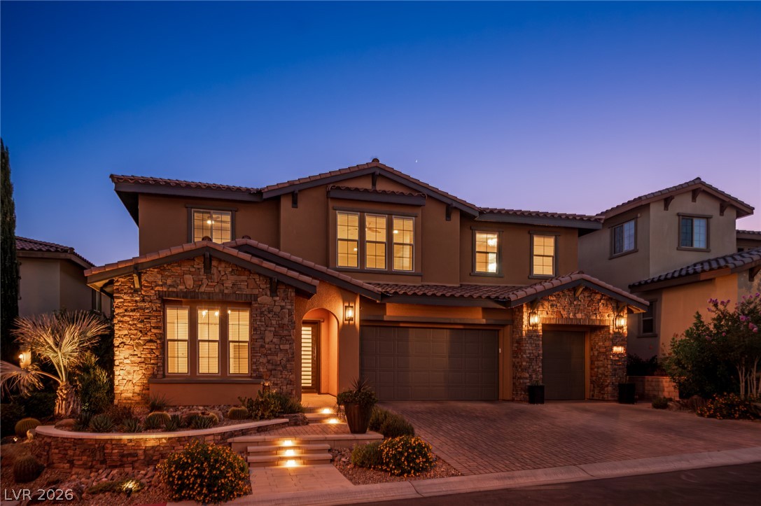437 Beautiful Hill Court