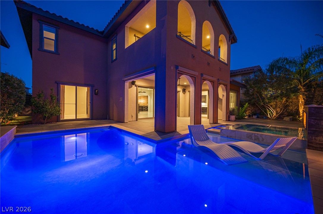 437 Beautiful Hill Court