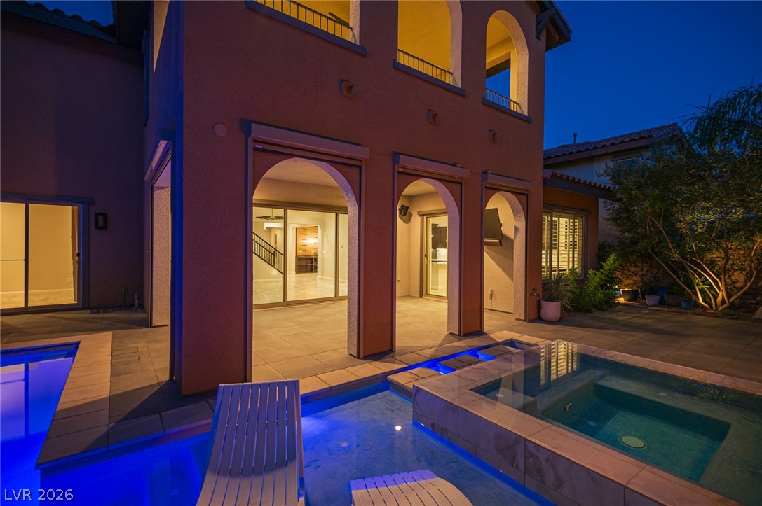 437 Beautiful Hill Court