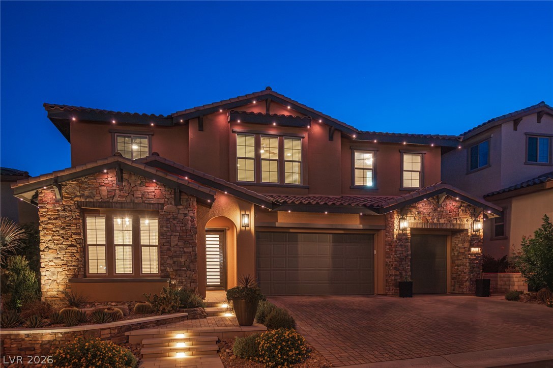 437 Beautiful Hill Court