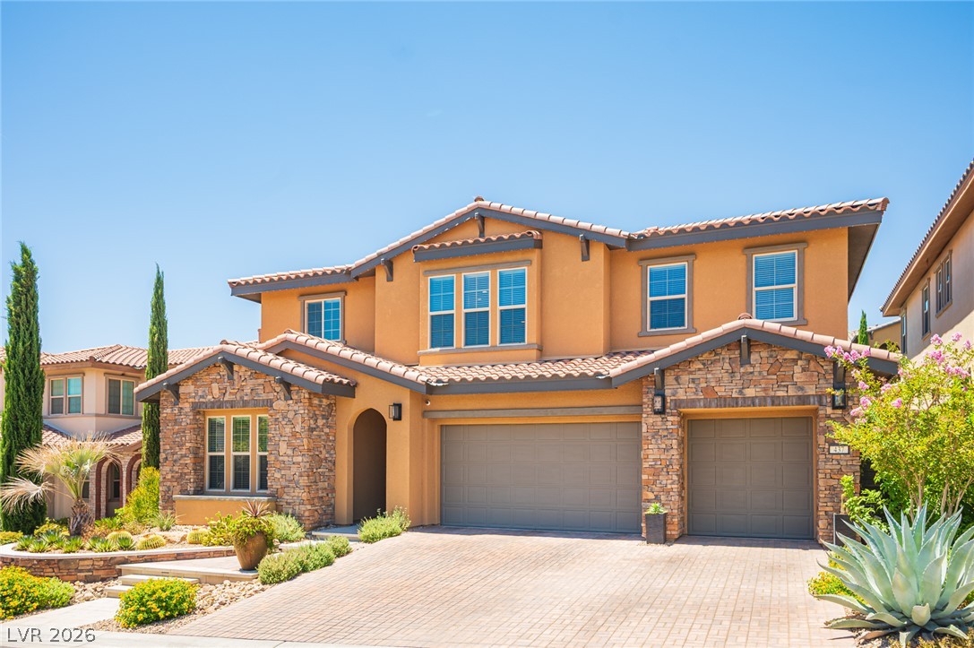 437 Beautiful Hill Court