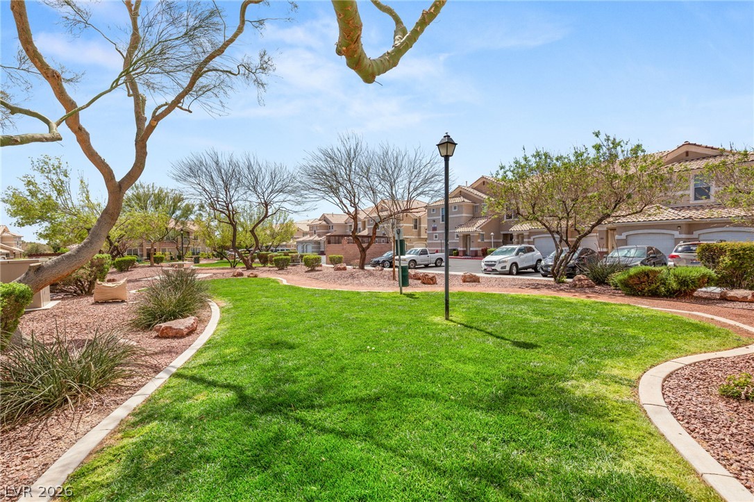 5855 Valley Drive 1080