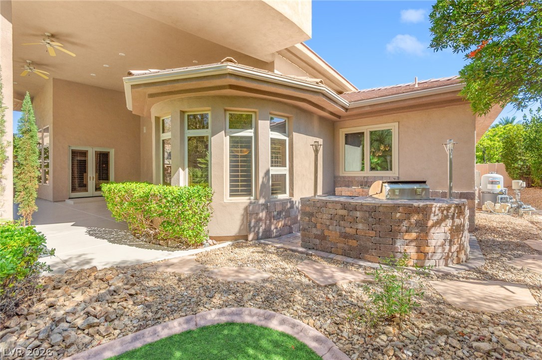 9308 Canyon Classic Drive