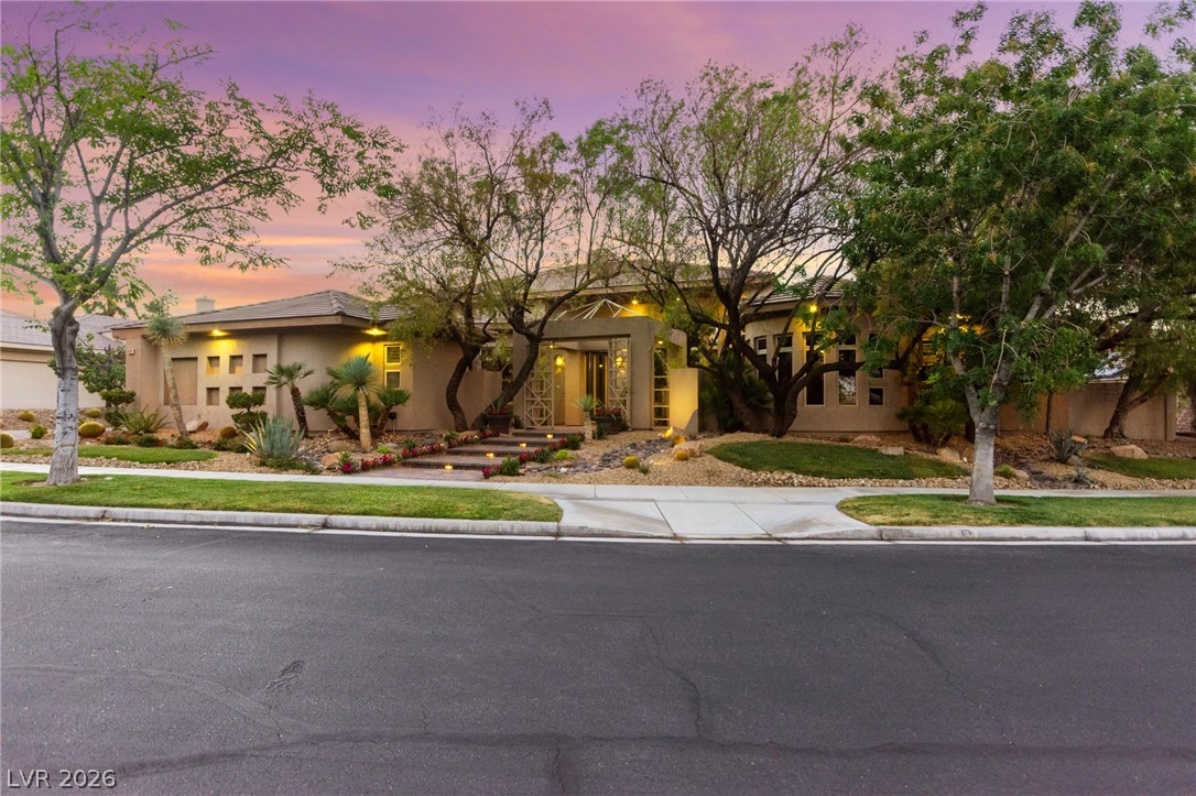 9308 Canyon Classic Drive
