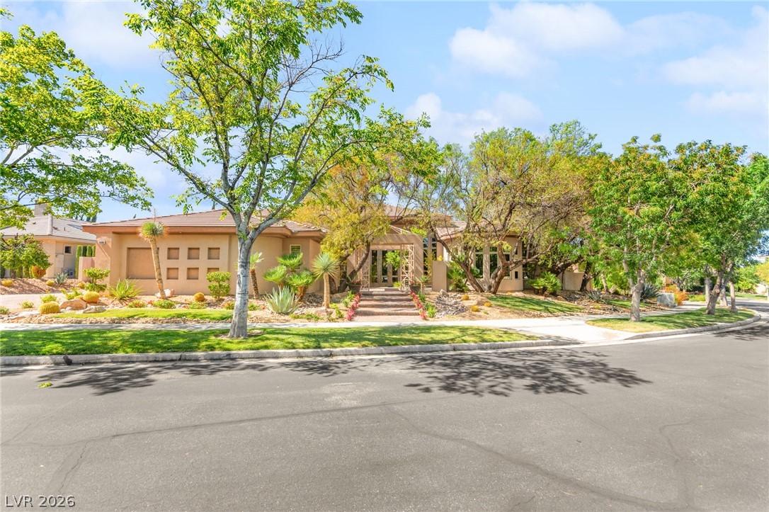 9308 Canyon Classic Drive