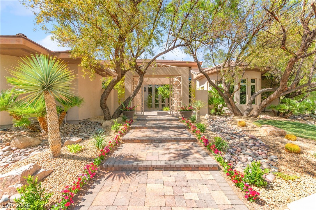 9308 Canyon Classic Drive