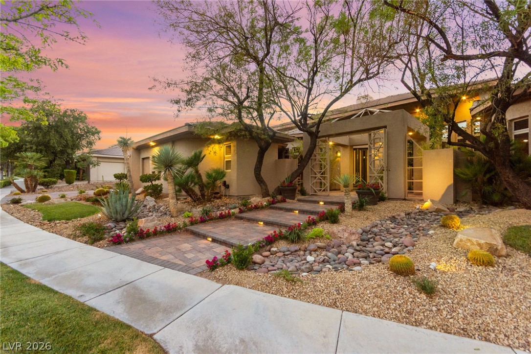 9308 Canyon Classic Drive