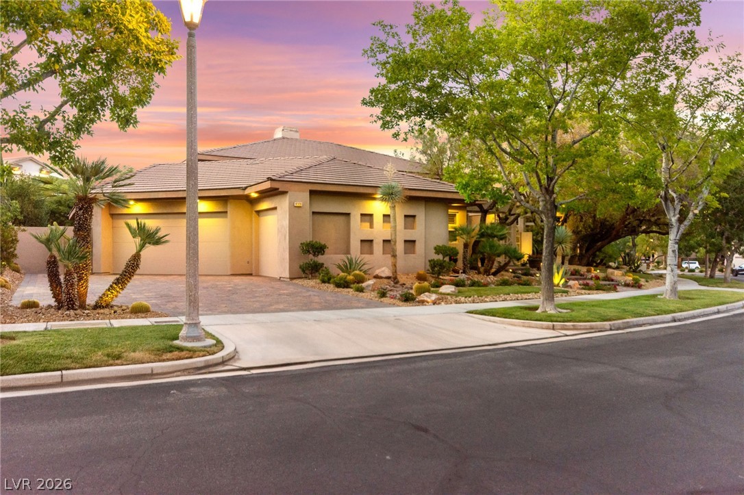 9308 Canyon Classic Drive