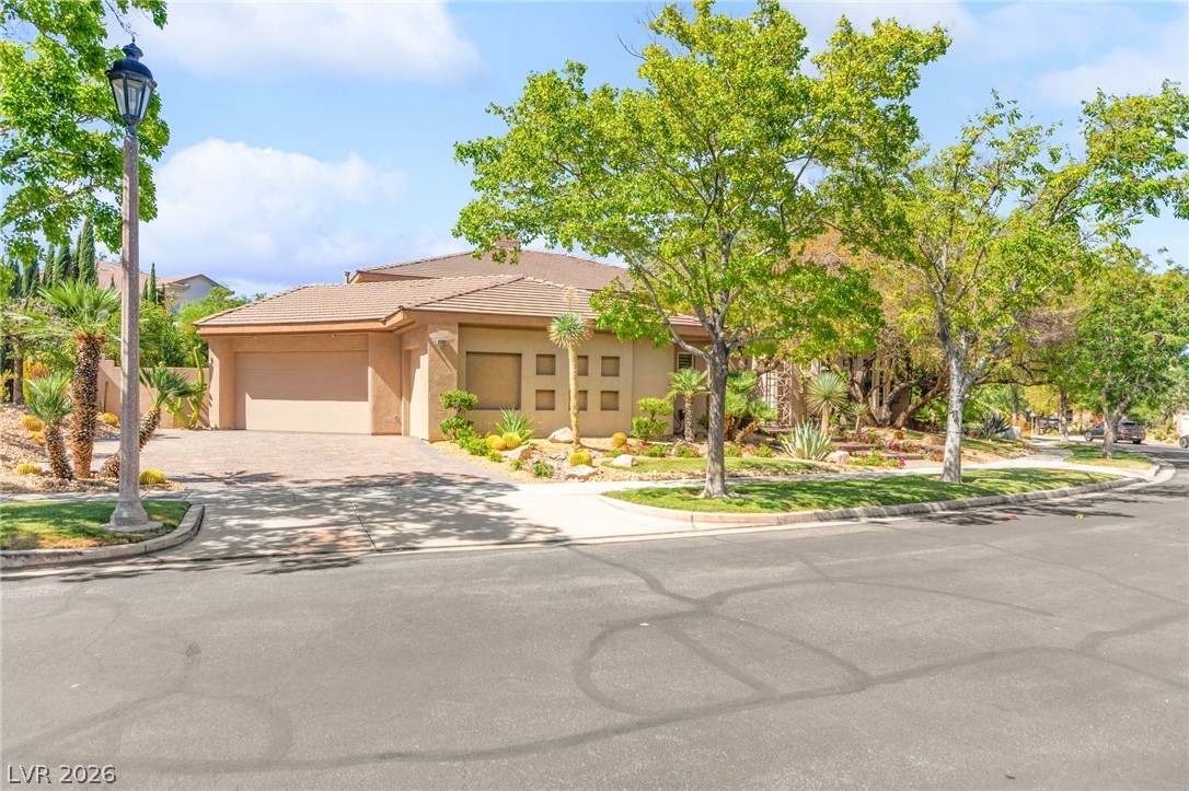 9308 Canyon Classic Drive