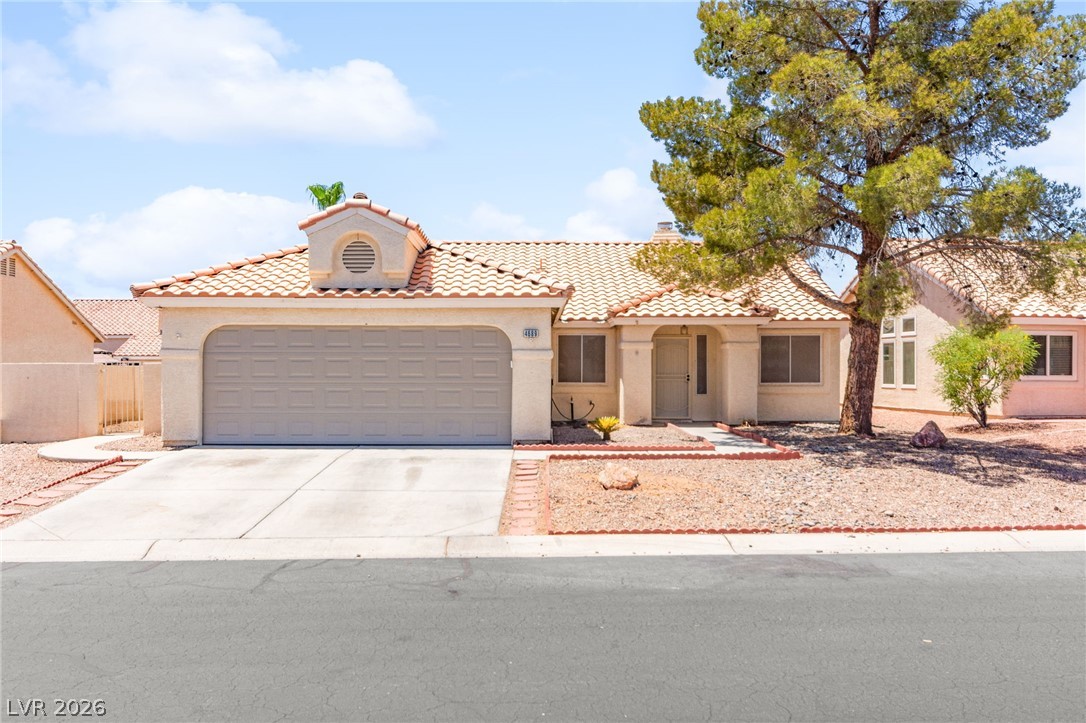 4689 Canna Drive