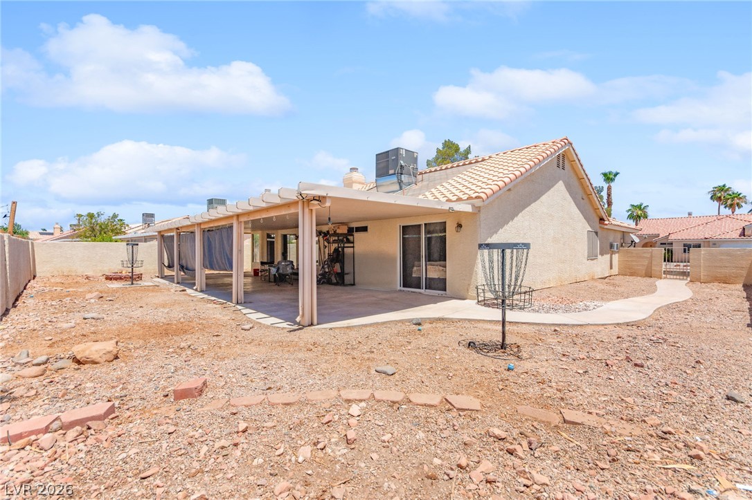 4689 Canna Drive