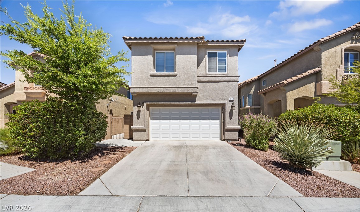 8148 Tilkuni Drive