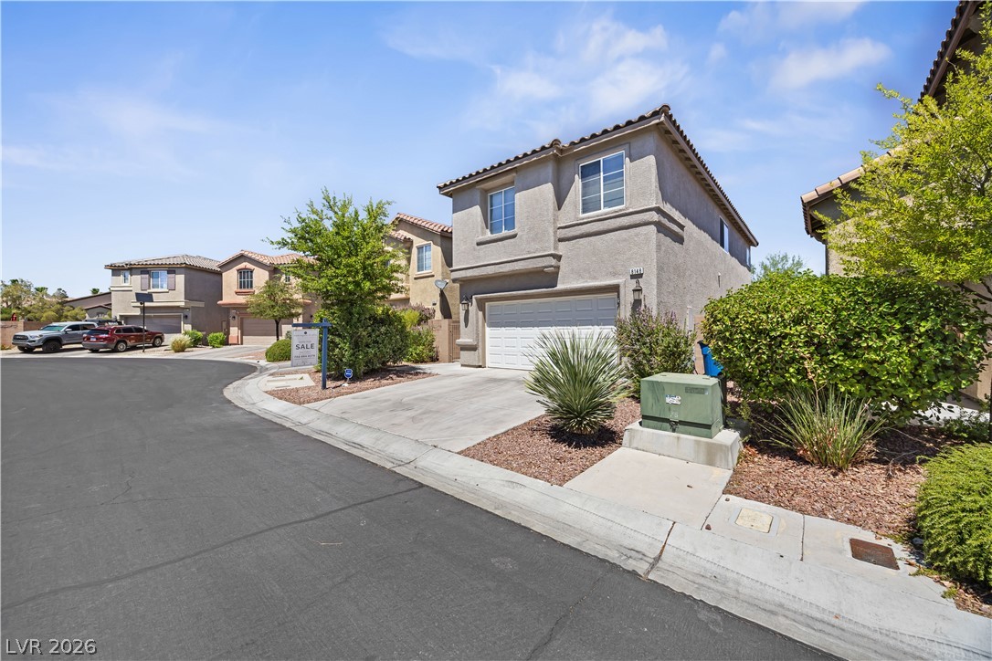8148 Tilkuni Drive