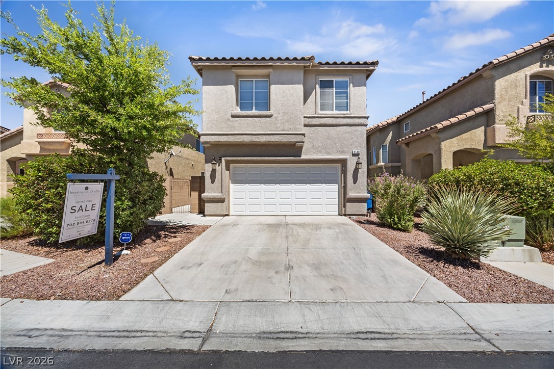 8148 Tilkuni Drive