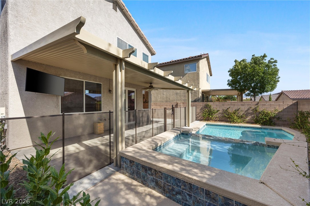 8148 Tilkuni Drive