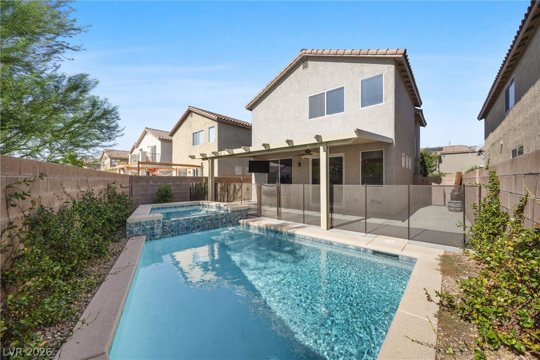 8148 Tilkuni Drive