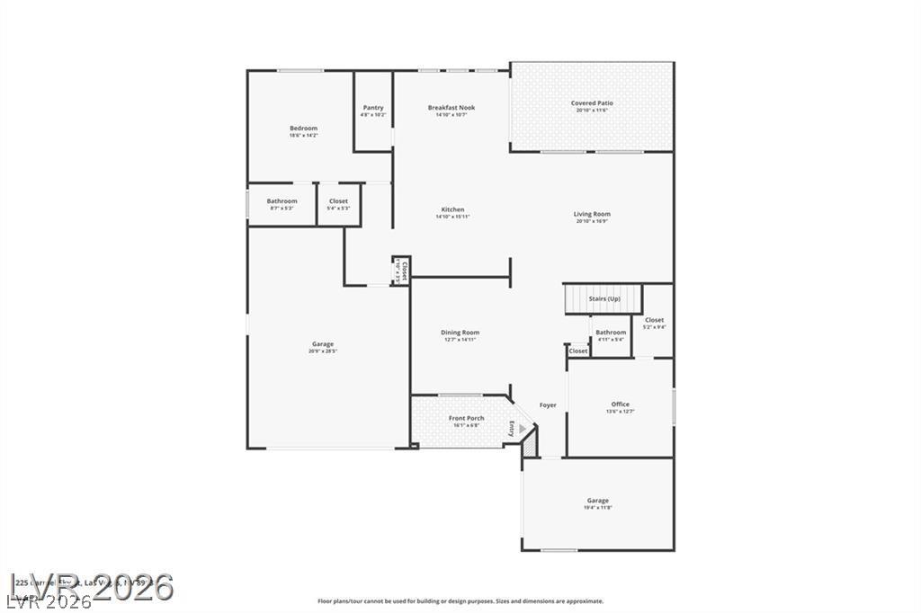 225 Carmel Sky Street