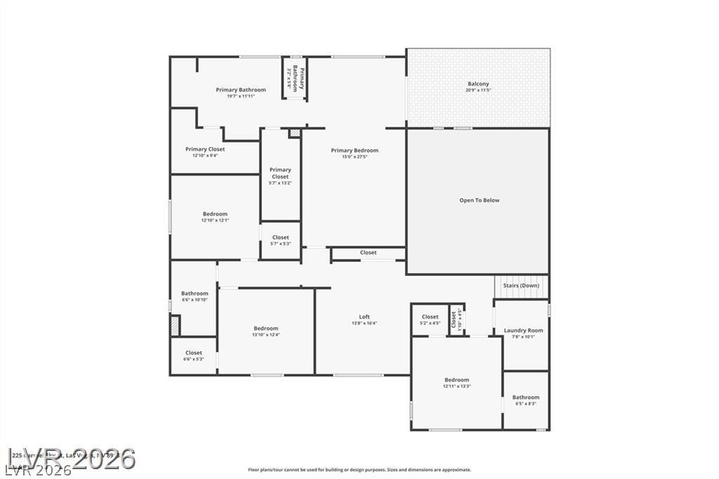 225 Carmel Sky Street