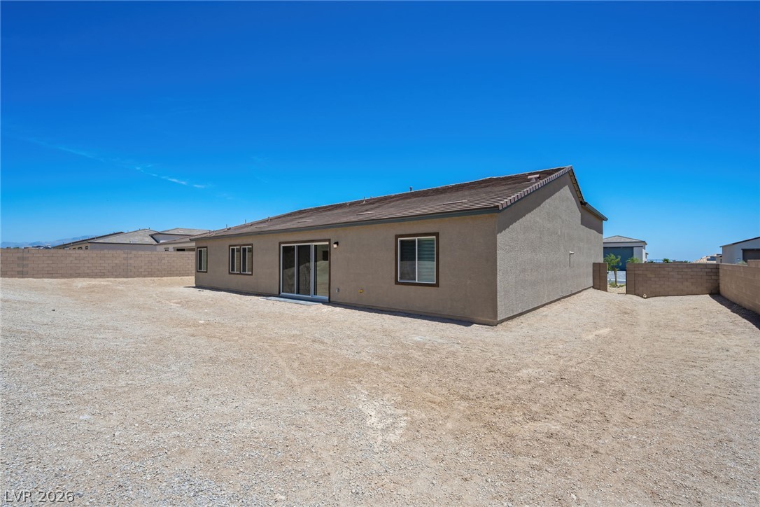 5133 Dusk Skyscape Street