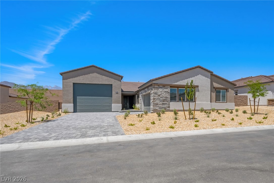 5133 Dusk Skyscape Street
