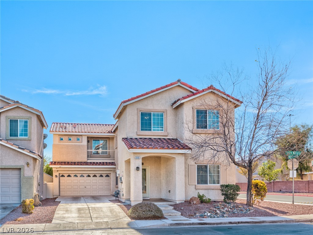1593 Dark Wolf Avenue