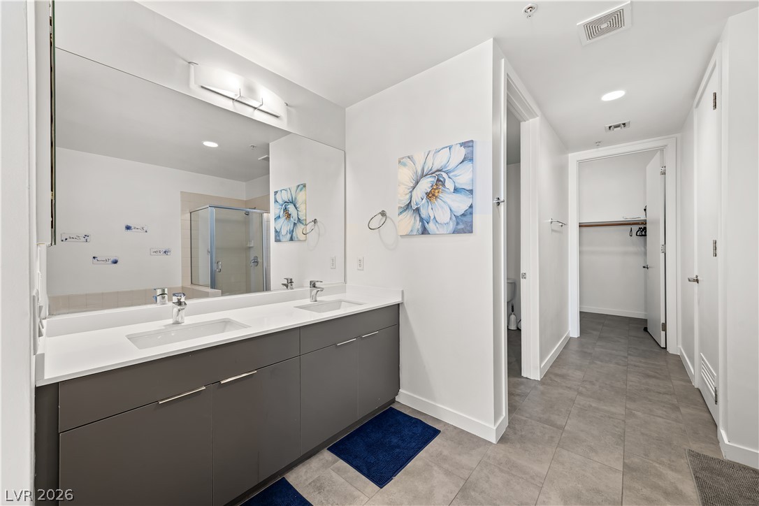 353 East Bonneville Avenue 505