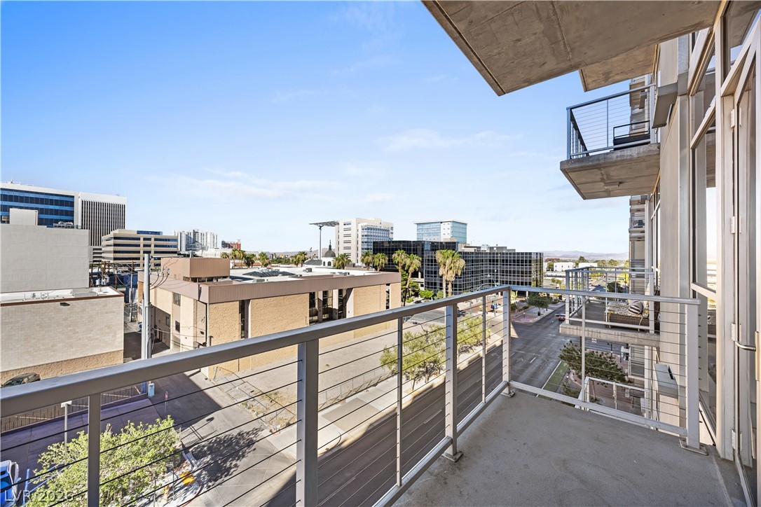 353 East Bonneville Avenue 505
